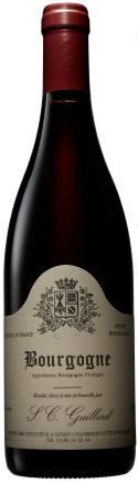 Domaine SC Guillard Bourgogne 2023