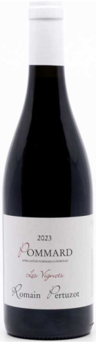 Domaine Romain Pertuzot Pommard 'Les Vignots' 2023