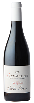 Domaine Romain Pertuzot Pommard 1er Cru 'Les Epenots ' 2021