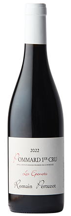 Domaine Romain Pertuzot Pommard 1er Cru 'Les Epenots ' 2022