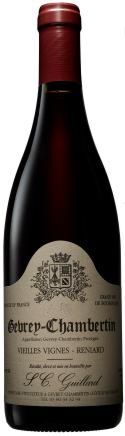 Domaine SC Guillard Gevrey Chambertin Vieilles Vignes 'Reniard' 2023