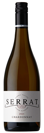 Serrat Chardonnay 2024