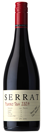 Serrat Fourre-Tout 2024