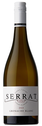 Serrat Grenache Blanc 2024