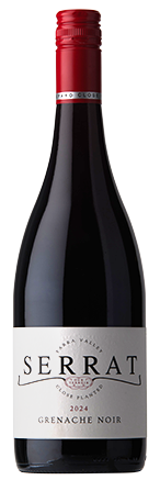 Serrat Grenache Noir 2024