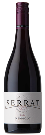 Serrat Nebbiolo 2024