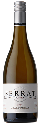 Serrat "Autres Terres" Nenagh Park Chardonnay 2024