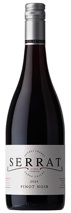 Serrat "Autres Terres" Nenagh Park Pinot Noir 2024