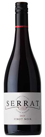 Serrat Pinot Noir 2024
