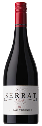 Serrat Shiraz Viognier 2024