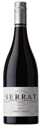 Serrat "Autres Terres" Tasmania Pinot Noir 2024