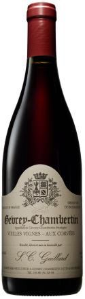 Domaine SC Guillard Gevrey Chambertin Vieilles Vignes 'Aux Corvées' 2023