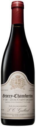 Domaine SC Guillard Gevrey Chambertin 1er Cru Lavaux St Jacques 2023